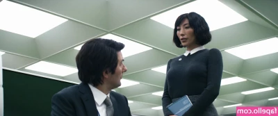 Dichen Lachman [ dichen-lachman ] - C est le pire et le plus effrayant des stéréotypes  Heureusement je