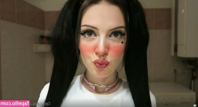 angelisstic [ angelisstic-4 ] - candyfloss