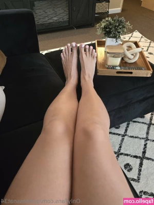 goddessnat34 - What we doing today