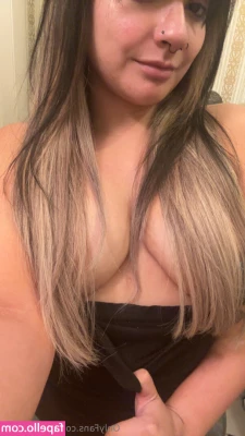 emogirl219 - "Fake Femdom RP Turns Robbery"-Hot new bondage/leather video!