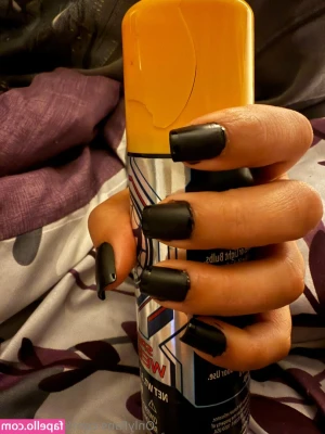 emogirl219 - Birthday booty!!!!