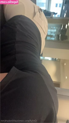 caitlinspicy - Long teasing outdoors strip 😮🙈😈 bet u wish u wz my neighbour