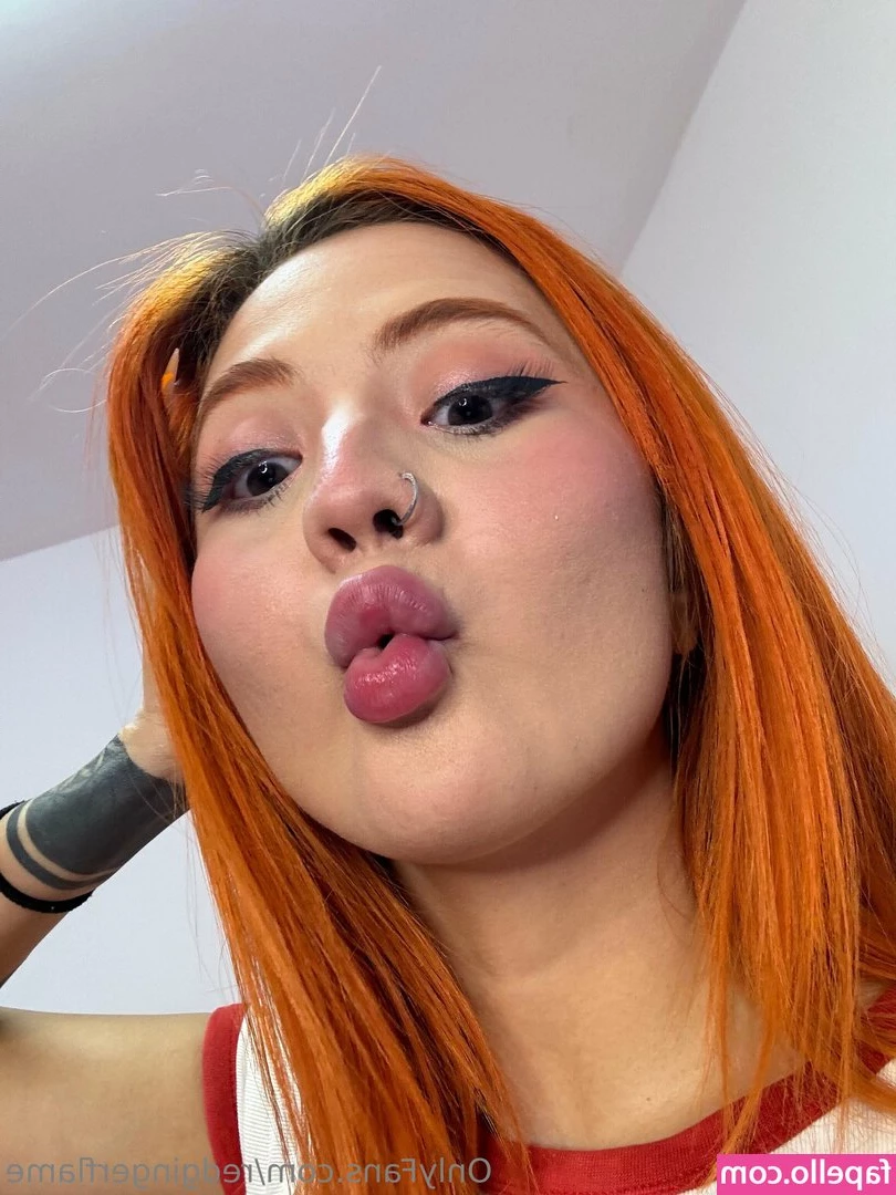 isaredheadd - Time to rise and shine and shower  woke up wet and creamy dreaming of