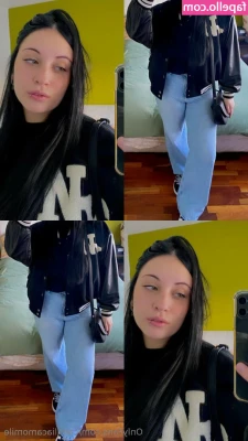 camiliacamomile - Good morning 😈 🍑