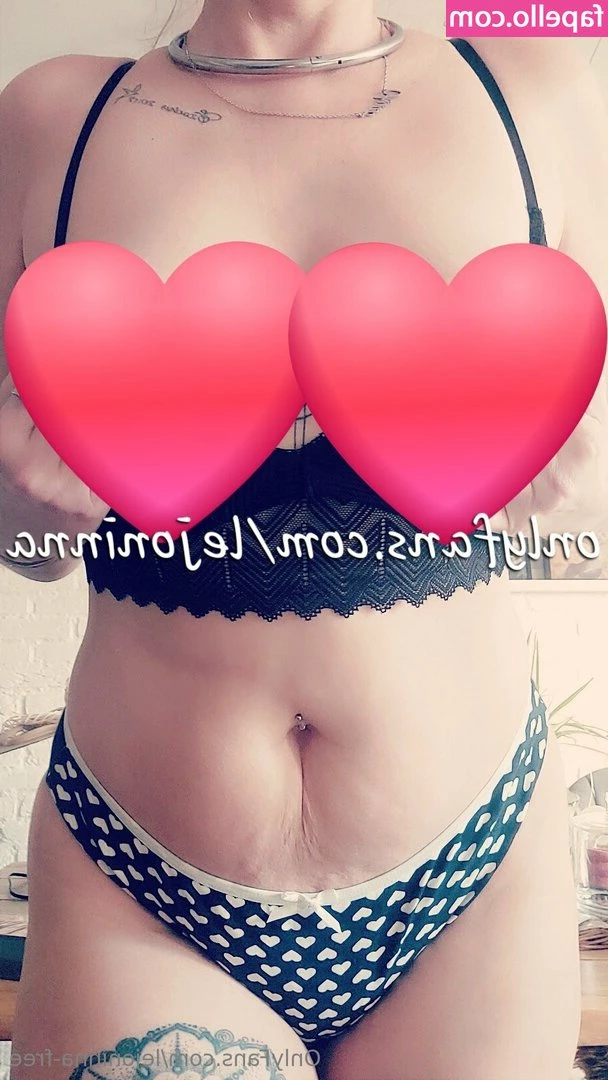 lejoninna-free - COME WATCH ME BE A NAUGHTY SLUT LIVE 9AM BST WEDNESDAY 😈 XXX