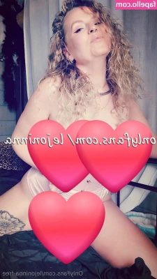 lejoninna-free - I love being a tease~