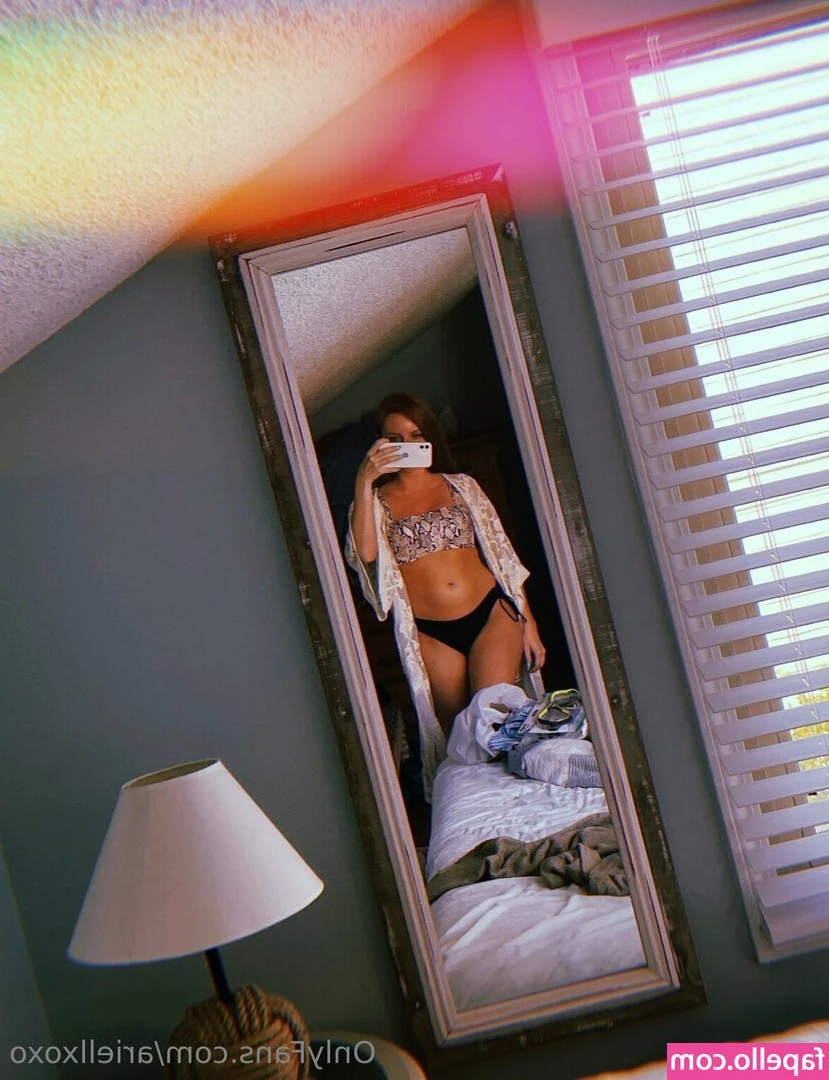 ariellxoxo - Something from the old archives