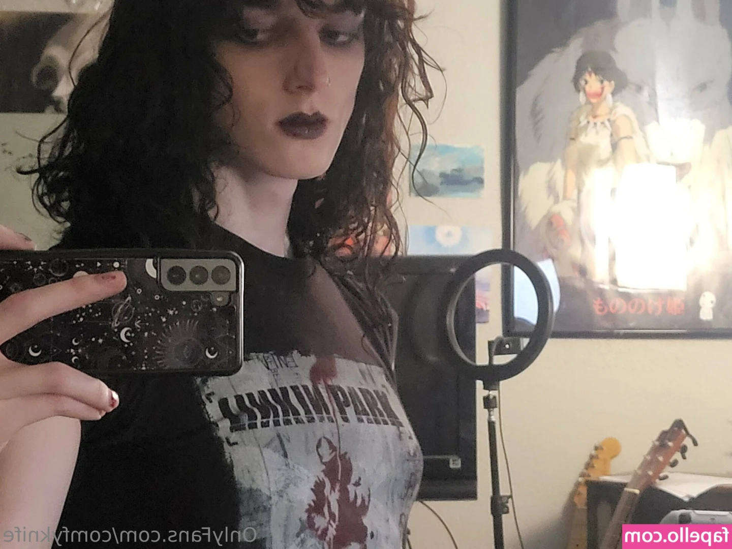 comfyknife - Stream started at 04/24/2021 11:52 pm  I'm not going to be on