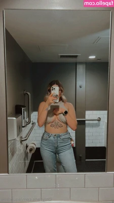 aquadrop - Sometimes I crave anal play 😈