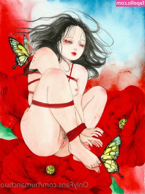humanchuo - Do you still think I was sexy three years ago? 😳
