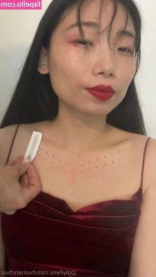 humanchuo - Just jerk off with me 🙄