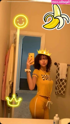 Megan Botnick [ megan-botnick-8 ] - I have it all to serve you 🤤🍆