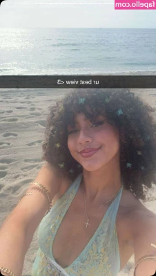 Megan Botnick [ megan-botnick-8 ] - Goodmorning 🥰 how are you today?