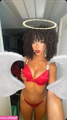 Megan Botnick [ megan-botnick-8 ] - Are you ready for a little playful mischief today ?😈