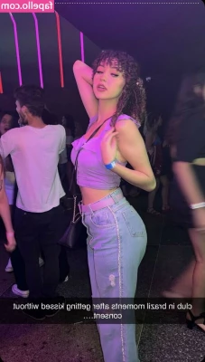 Megan Botnick [ megan-botnick-8 ] - Sorry for being MIA my sweets  content coming soon