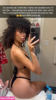 Megan Botnick [ megan-botnick-8 ] - Help me out