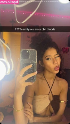 Megan Botnick [ megan-botnick-8 ] - camera roll pics