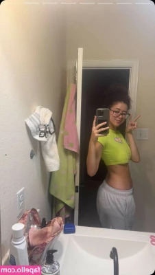 Megan Botnick [ megan-botnick-8 ] - Are you thinking of me? 😍