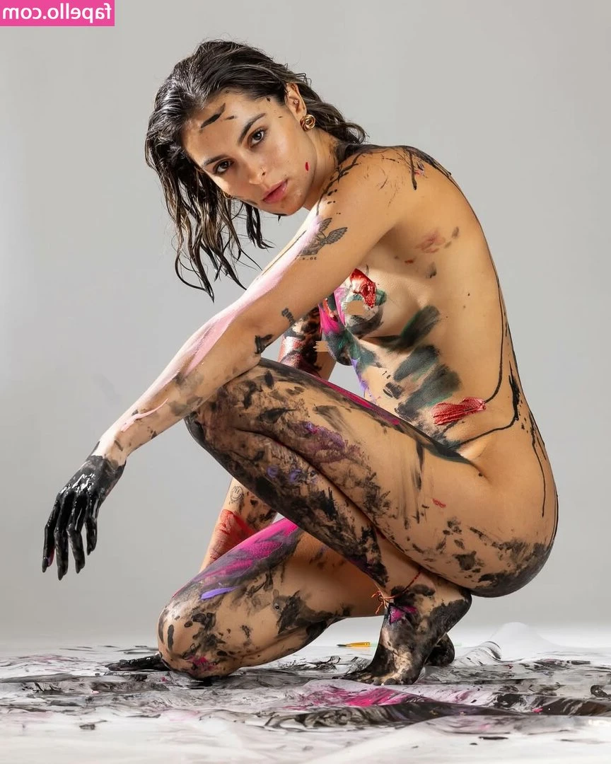 Tamar Goldstin [ tamar-goldstin ] - A totally new set of new top fans this month. Thank you lads.