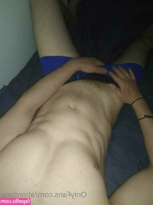 ationtony - Anyone interested in those or something like that? ;)🙊💦