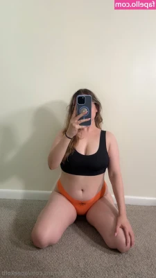 apeekofb - Need to pop off and edit some videos keep your eyes open and you cock