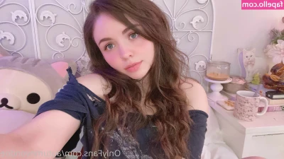Autumnvondoe - I don’t know why I like edging so much, but I do.