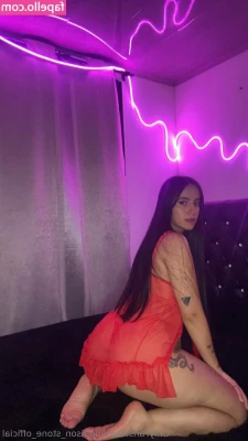 madison_stone_official [ madison-stone-official ] - My bday is getting close!!!!! I am so wxitedz