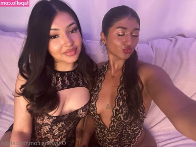 thecaligirl [ thecaligirl-2 ] - Worship my divine boobs slave 😈  If you get hard, punish yourself