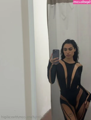 thecaligirl [ thecaligirl-2 ] - PROMO VIDEO FOR THIS WEEK 🔥🔥 Great teacher will produce great