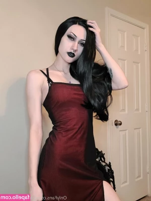 sabrinadraconiafree - vintage babe