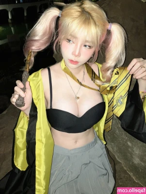 pang3pong - I have a little cold.🤧 But don’t worry, it’s nothing