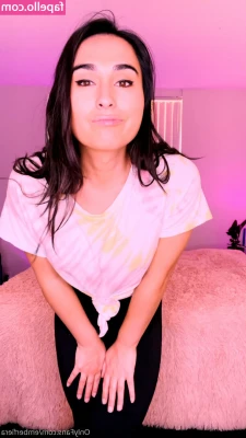 emberfiera - let’s get more personal & intimate together 😈