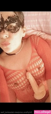 pam.tatooshot_free - Come and check my purple lingerie set, matching toys included!