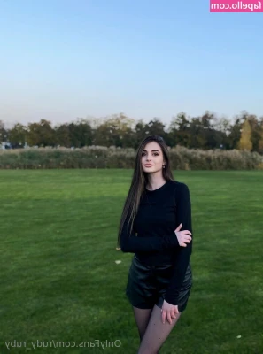 rudy_ruby [ rudy-ruby ] - 