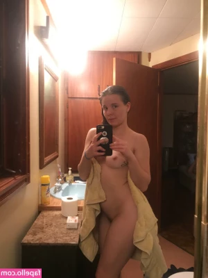 Jenna Citrus [ jenna-citrus ] - woke up sooo horny 🙈