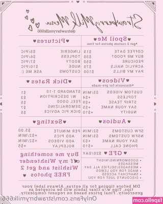strawbrrymilk666 - who still needs their ticket to my live on monday??