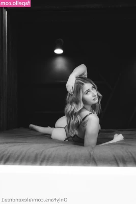 alexendrea1 - I love summer for a lot of fruits and vegetables, everything is so