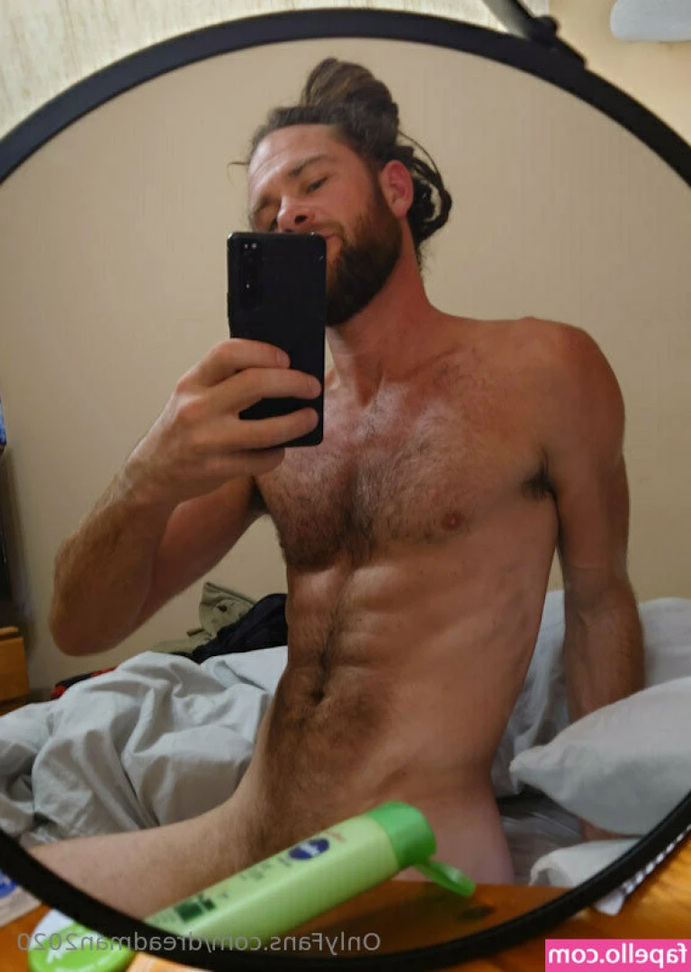 dreadman2020 - I’m ready for the naughtiest sext ever!!😈 Are you ready??🥵🔥