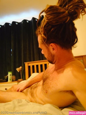 dreadman2020 - Today I am in a very sexy mood, my pussy is horny! I want you to do