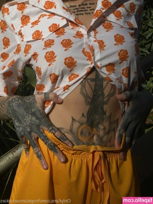 tropicannacookies - [ Cosplay ] - Ai Hoshino ( +glasses ) 