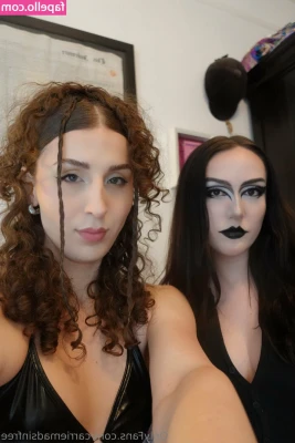 carriemadsinfree - “Anal Pro”💦💦💦 12min video $19.98