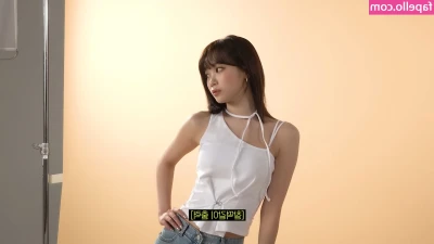 Kim Chaewon [ kim-chaewon-1 ] - Stream started at 06/07/2020 07:04 pm