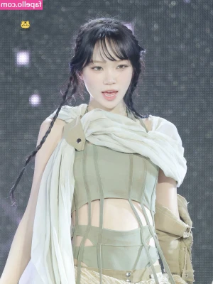 Kim Chaewon [ kim-chaewon-1 ] - Sexy & horny!