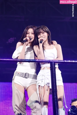 Kim Chaewon [ kim-chaewon-1 ] - i wna feel u deep inside of me, thrusting in and out while rubbing my