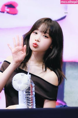 Kim Chaewon [ kim-chaewon-1 ] - 🎀Buenas noches, mis amores🎀