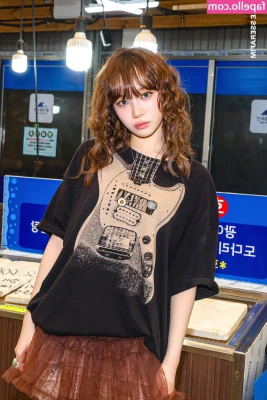 Kim Chaewon [ kim-chaewon-1 ] - I will miss the 5 star hotel here in Panama. It is like having very