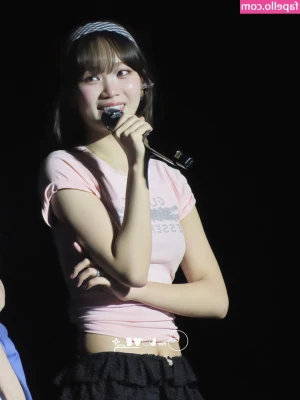Kim Chaewon [ kim-chaewon-1 ] - What are some really hot roleplay ideas you think are slept on💦🥵