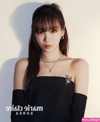 Kim Chaewon [ kim-chaewon-1 ] - peakaboooo