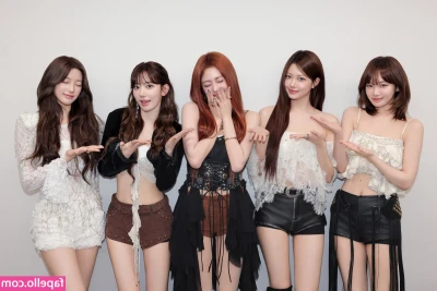 Kim Chaewon [ kim-chaewon-1 ] - New Lingerie, do you like?