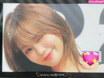 Kim Chaewon [ kim-chaewon-1 ] - Flawless and fabulous! ✨ Which angle stole your heart? 💖